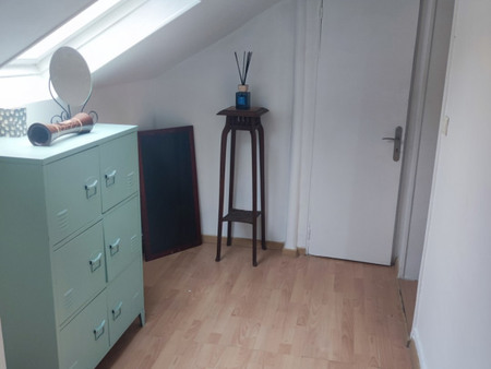 appartement. annonce de particulier