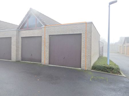 garage à louer à meulebeke € 70 (kk3te) - vastgoed ann nemegheer | zimmo