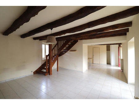 vente appartement 3 pièces à betton (35830) : à vendre 3 pièces / 67m² betton