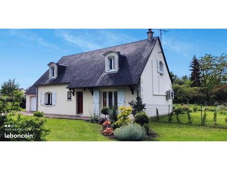 maison à bourgueil