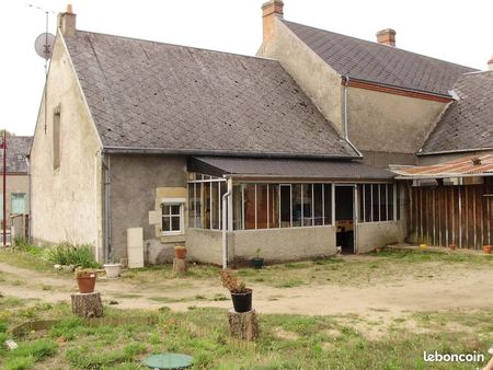 maison de bourg