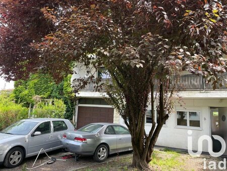 vente maison de ville 7 pièces de 150 m² à talence (33400)