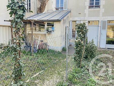 appartement f2 à vendre - 2 pièces - 41 20 m2 - auxerre - 89 - bourgogne