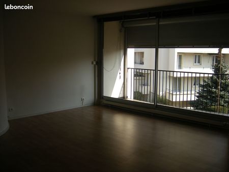 location d'appartement f3