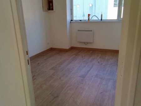 appartement 45 m2