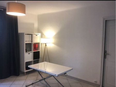 location appartement meuble t3