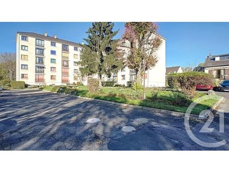 appartement f3 à vendre - 3 pièces - 59 92 m2 - montmagny - 95 - ile-de-france