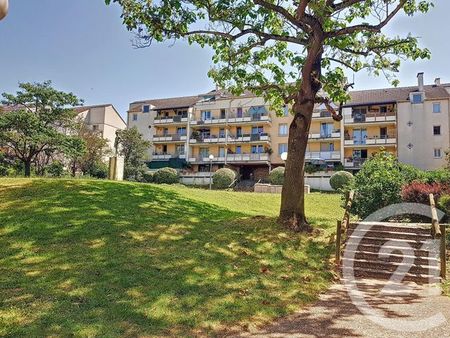 appartement f3 à vendre - 3 pièces - 65 77 m2 - montmagny - 95 - ile-de-france