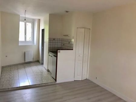 studio 1 pièce 21 m²