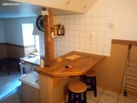 location appartement millau