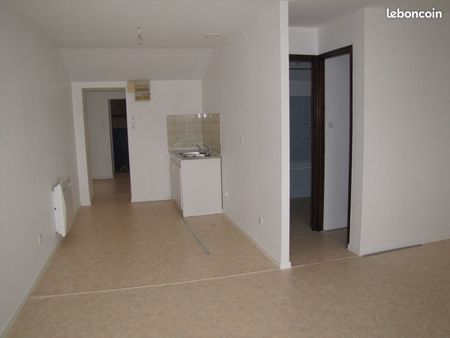 loue appartement t3 66 m²