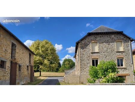 appartement calme dans maison avec espaces verts