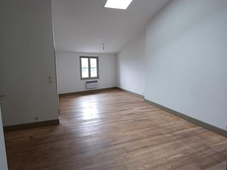 appartement 3 pièces 69 m²