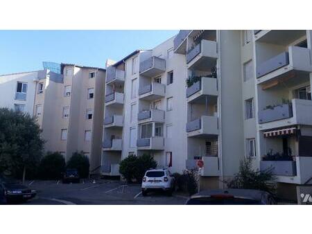 vente appartement t1 à cavaillon (84300) : à vendre t1 / 32m² cavaillon