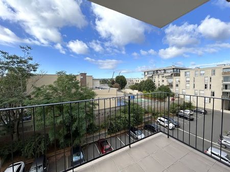 vente appartement 5 pièces 84 m²