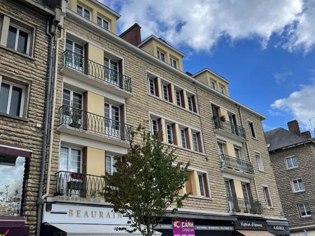 location appartement 3 pièces à lisieux (14100) : à louer 3 pièces / 85m² lisieux