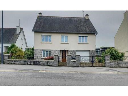 vente maison à saint-brieuc (22000) : à vendre / 136m² saint-brieuc