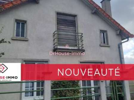 maison/villa vente 4 pièces châlette-sur-loing 62m² - dr house immo