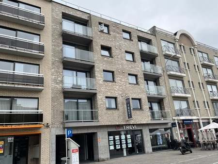 appartement à louer à deinze € 770 (kvlxz) - kds vastgoed | zimmo