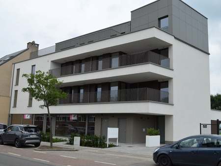 appartement à louer à leopoldsburg € 860 (kvm1o) | zimmo