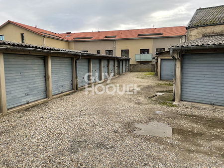 garages bron 90€ hc