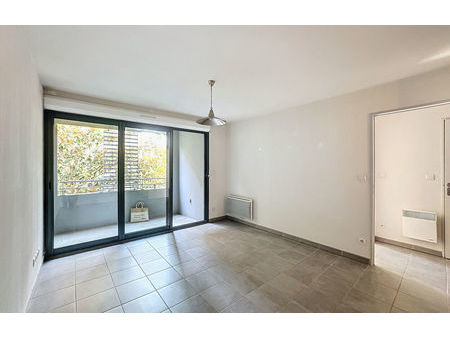 vente appartement 2 pièces 38 m² arles (13200)