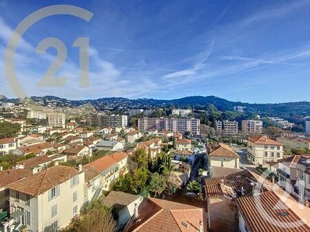 appartement f1 à vendre - 1 pièce - 22 32 m2 - le cannet - 06 - provence-alpes-cote-d-azur