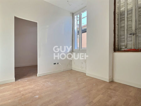 appartement marseille 2 pièce(s) 35 m2