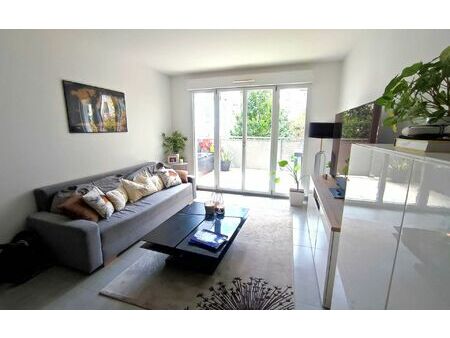 appartement strasbourg 45.49 m² t-2 à vendre  246 100 €