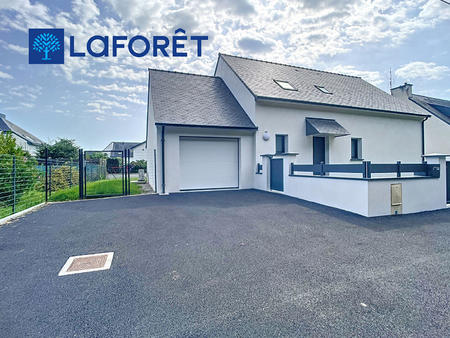 vente maison à plouhinec (56680) : à vendre / 120m² plouhinec