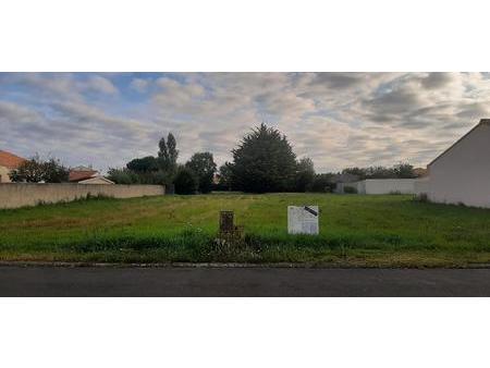 vente maison aux sables-d'olonne (85100) : à vendre / 133m² les sables-d'olonne