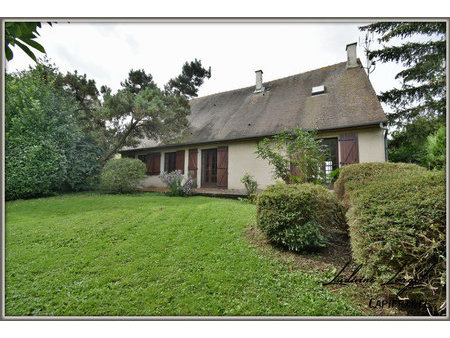 maison à vendre 7 pièces proche oulchy-le-chateau (02210) axe château-thierry - soissons -