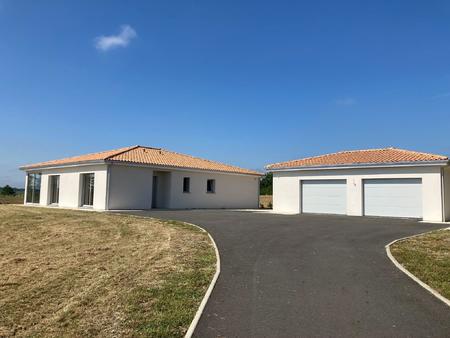 vente maison à bergerac (24100) : à vendre / 165m² bergerac