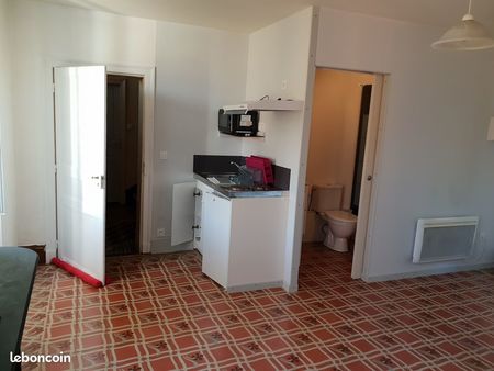 appartement t2 meublé a louer