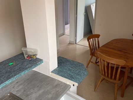 appartement à louer à st amand en puisaye