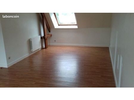 appartement f3 bricquebec