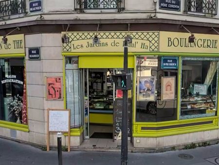 boulangerie pâtisserie 75014 paris