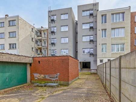 garage à louer à borgerhout € 200 (kvm45) - br vastgoed | zimmo