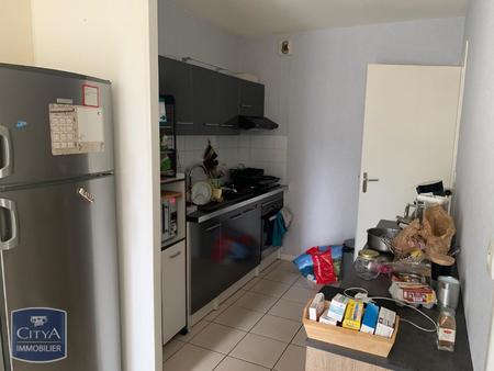 location appartement aix-les-bains (73100) 3 pièces 69.3m²  785€