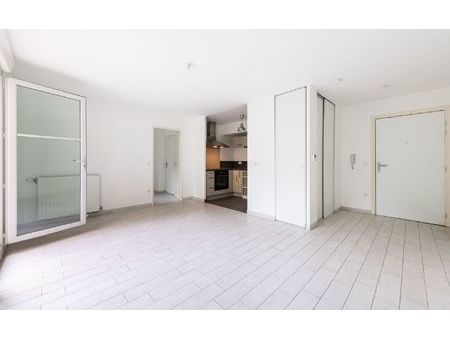 appartement chelles 44.38 m² t-2 à vendre  199 000 €