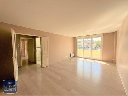 location appartement les pavillons-sous-bois (93320) 3 pièces 61.6m²  1 148€