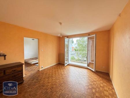 location appartement nantes (44) 2 pièces 44.43m²  760€