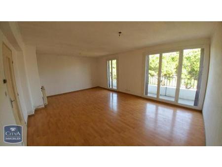 location appartement perpignan (66) 3 pièces 67.25m²  653€