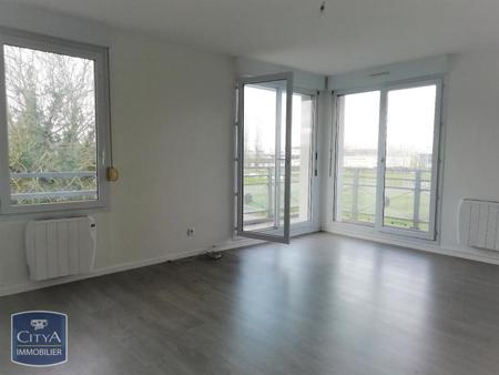 location appartement strasbourg (67) 2 pièces 44.92m²  629€