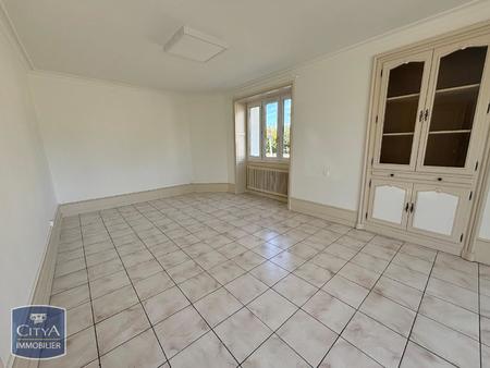 location maison coulon (79510) 4 pièces 111.7m²  519€