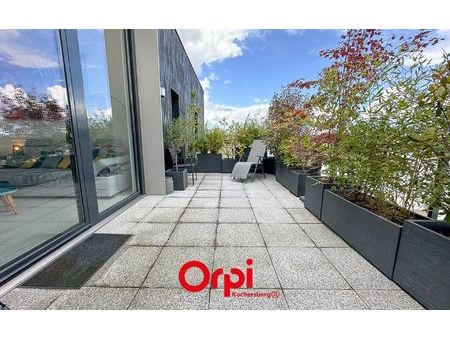 appartement oberhausbergen 108 m² t-5 à vendre  465 000 €