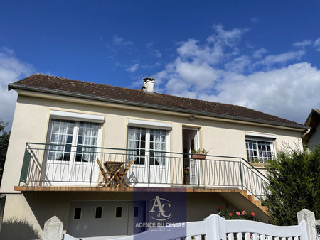 maison à 5 km au nord de lisieux