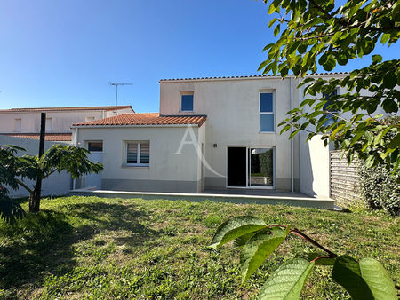 maison 3 chambres proche plage saint gilles croix de vie