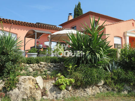 maison mougins