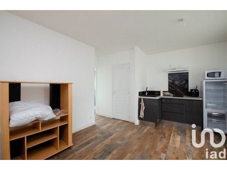 vente appartement 2 pièces de 36 m² à châlons